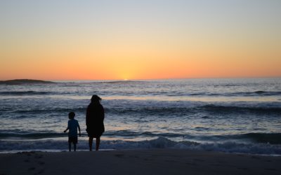 Narzisstische Mutter – Auswirkungen auf die Söhne und ihre Beziehungsfähigkeit