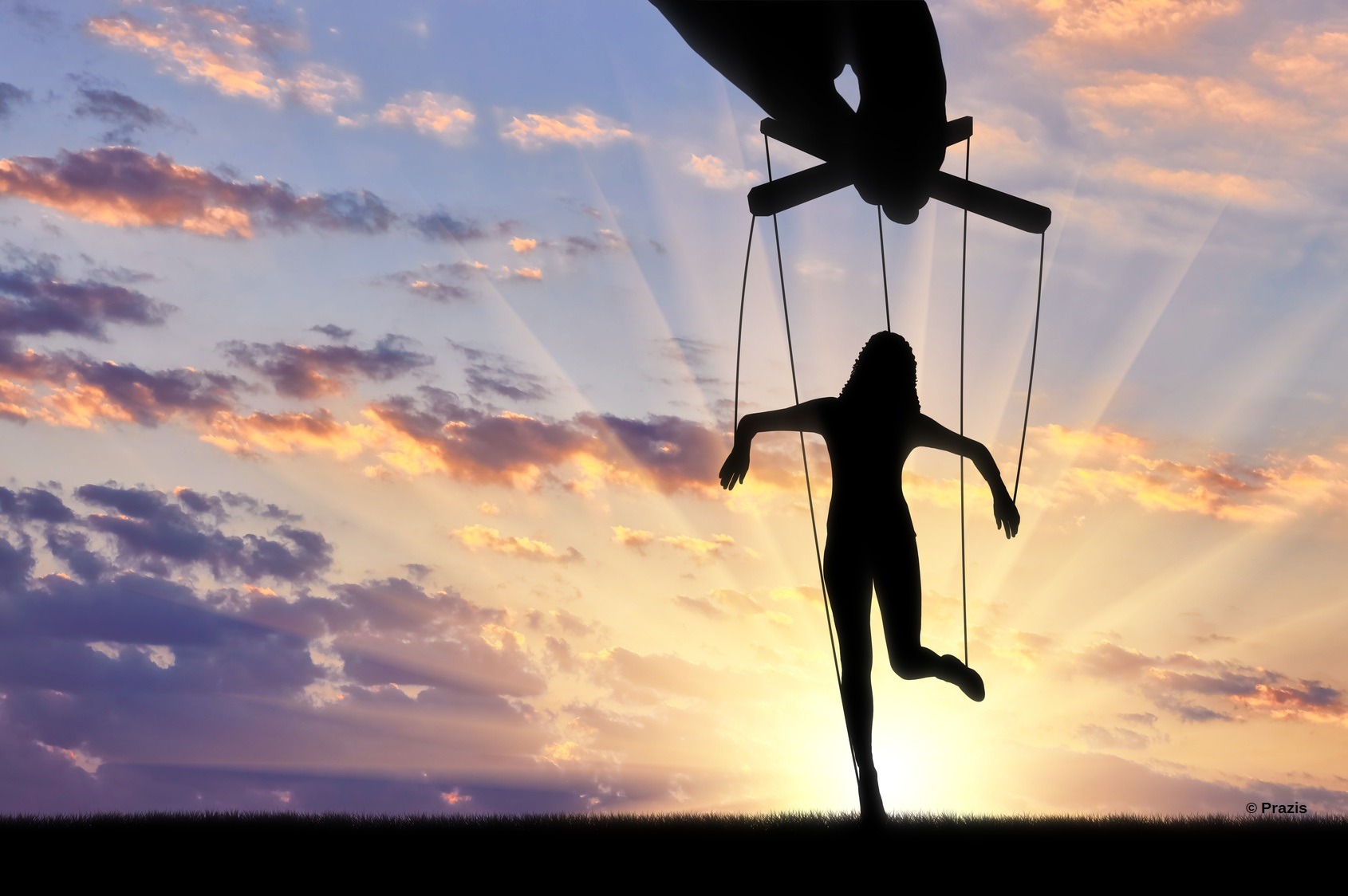 Narzisstische Triangulierung verstehen – Die unsichtbaren Fäden der Manipulation!